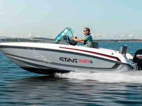 Sting 530 S, Moottoriveneet, Veneet, Espoo, Tori.fi Sting 530 S, Moottoriveneet, Veneet, Espoo, Tori.fi