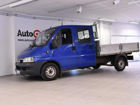 Fiat Ducato, Autot, Viitasaari, Tori.fi Fiat Ducato, Autot, Viitasaari, Tori.fi