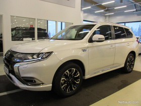 Mitsubishi Outlander PHEV, Autot, Kuusamo, Tori.fi Mitsubishi Outlander PHEV, Autot, Kuusamo, Tori.fi