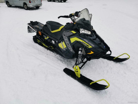Polaris Axys, Moottorikelkat, Moto, Sotkamo, Tori.fi Polaris Axys, Moottorikelkat, Moto, Sotkamo, Tori.fi