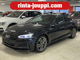 AUDI A5, Autot, Vantaa, Tori.fi AUDI A5, Autot, Vantaa, Tori.fi