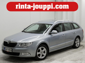 Skoda Superb, Autot, Vantaa, Tori.fi Skoda Superb, Autot, Vantaa, Tori.fi