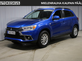 Mitsubishi ASX, Autot, Hämeenlinna, Tori.fi Mitsubishi ASX, Autot, Hämeenlinna, Tori.fi