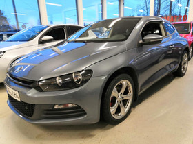 Volkswagen Scirocco, Autot, Kaarina, Tori.fi Volkswagen Scirocco, Autot, Kaarina, Tori.fi