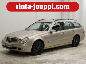 Mercedes-Benz E, Autot, Vantaa, Tori.fi Mercedes-Benz E, Autot, Vantaa, Tori.fi