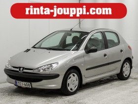 Peugeot 206, Autot, Vantaa, Tori.fi Peugeot 206, Autot, Vantaa, Tori.fi
