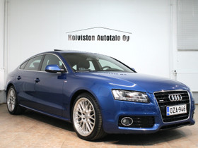 Audi A5, Autot, Hattula, Tori.fi Audi A5, Autot, Hattula, Tori.fi