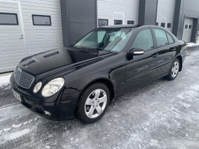 Mercedes-Benz E, Autot, Lempäälä, Tori.fi Mercedes-Benz E, Autot, Lempäälä, Tori.fi