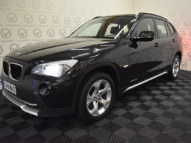 BMW X1, Autot, Lohja, Tori.fi BMW X1, Autot, Lohja, Tori.fi