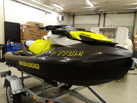 Sea-Doo GTR 230, Vesiskootterit, Veneet, Pietarsaari, Tori.fi Sea-Doo GTR 230, Vesiskootterit, Veneet, Pietarsaari, Tori.fi