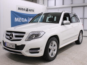MERCEDES-BENZ GLK, Autot, Lahti, Tori.fi MERCEDES-BENZ GLK, Autot, Lahti, Tori.fi