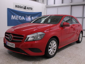 MERCEDES-BENZ A, Autot, Lahti, Tori.fi MERCEDES-BENZ A, Autot, Lahti, Tori.fi