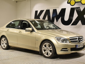 MERCEDES-BENZ C, Autot, Lappeenranta, Tori.fi MERCEDES-BENZ C, Autot, Lappeenranta, Tori.fi