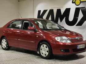 TOYOTA Corolla, Autot, Lappeenranta, Tori.fi TOYOTA Corolla, Autot, Lappeenranta, Tori.fi
