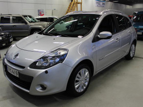Renault Clio, Autot, Salo, Tori.fi Renault Clio, Autot, Salo, Tori.fi