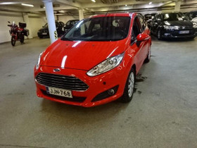 FORD FIESTA, Autot, Imatra, Tori.fi FORD FIESTA, Autot, Imatra, Tori.fi