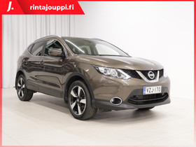 Nissan Qashqai, Autot, Lappeenranta, Tori.fi Nissan Qashqai, Autot, Lappeenranta, Tori.fi
