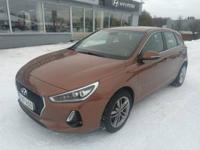 HYUNDAI I30, Autot, Iisalmi, Tori.fi HYUNDAI I30, Autot, Iisalmi, Tori.fi