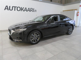 Mazda Mazda6, Autot, Seinäjoki, Tori.fi Mazda Mazda6, Autot, Seinäjoki, Tori.fi