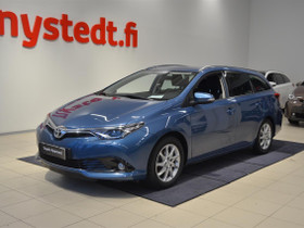TOYOTA AURIS, Autot, Kokkola, Tori.fi TOYOTA AURIS, Autot, Kokkola, Tori.fi