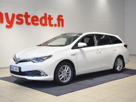 TOYOTA AURIS, Autot, Kokkola, Tori.fi TOYOTA AURIS, Autot, Kokkola, Tori.fi