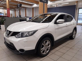 Nissan Qashqai, Autot, Lappeenranta, Tori.fi Nissan Qashqai, Autot, Lappeenranta, Tori.fi