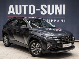 Hyundai Tucson, Autot, Lappeenranta, Tori.fi Hyundai Tucson, Autot, Lappeenranta, Tori.fi