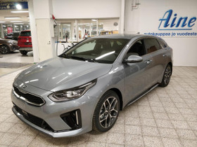 KIA PROCEED, Autot, Kemi, Tori.fi KIA PROCEED, Autot, Kemi, Tori.fi