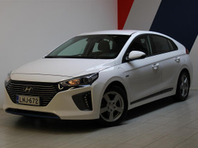 HYUNDAI IONIQ Plug-in, Autot, Helsinki, Tori.fi HYUNDAI IONIQ Plug-in, Autot, Helsinki, Tori.fi