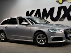 AUDI A6, Autot, Hämeenlinna, Tori.fi AUDI A6, Autot, Hämeenlinna, Tori.fi