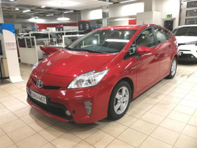 Toyota Prius, Autot, Varkaus, Tori.fi Toyota Prius, Autot, Varkaus, Tori.fi