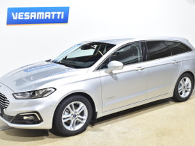FORD Mondeo, Autot, Pori, Tori.fi FORD Mondeo, Autot, Pori, Tori.fi