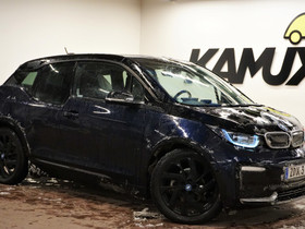 BMW I3s, Autot, Hämeenlinna, Tori.fi BMW I3s, Autot, Hämeenlinna, Tori.fi