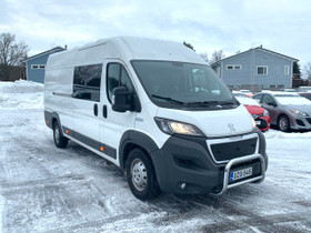 Peugeot Boxer, Autot, Hämeenlinna, Tori.fi Peugeot Boxer, Autot, Hämeenlinna, Tori.fi
