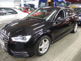 Audi A3, Autot, Keminmaa, Tori.fi Audi A3, Autot, Keminmaa, Tori.fi