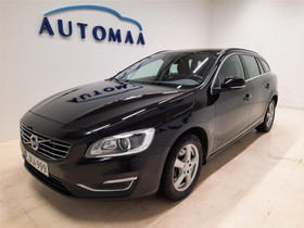 VOLVO V60, Autot, Kokkola, Tori.fi VOLVO V60, Autot, Kokkola, Tori.fi