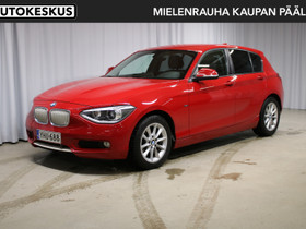 BMW 1-sarja, Autot, Hämeenlinna, Tori.fi BMW 1-sarja, Autot, Hämeenlinna, Tori.fi