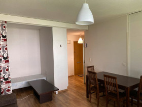 1H, 35m², Tellervonkuja, Oulu, Vuokrattavat asunnot, Asunnot, Oulu, Tori.fi 1H, 35m², Tellervonkuja, Oulu, Vuokrattavat asunnot, Asunnot, Oulu, Tori.fi