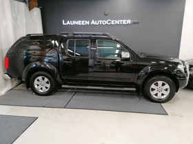Nissan Navara, Autot, Lahti, Tori.fi Nissan Navara, Autot, Lahti, Tori.fi