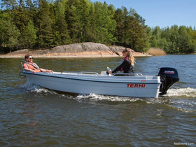 Terhi 400 C, Moottoriveneet, Veneet, Imatra, Tori.fi Terhi 400 C, Moottoriveneet, Veneet, Imatra, Tori.fi