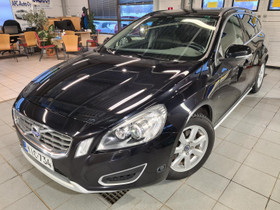 Volvo V60, Autot, Varkaus, Tori.fi Volvo V60, Autot, Varkaus, Tori.fi