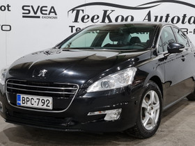 Peugeot 508, Autot, Kangasala, Tori.fi Peugeot 508, Autot, Kangasala, Tori.fi