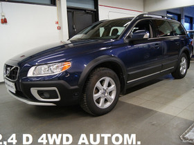 Volvo XC70, Autot, Tornio, Tori.fi Volvo XC70, Autot, Tornio, Tori.fi