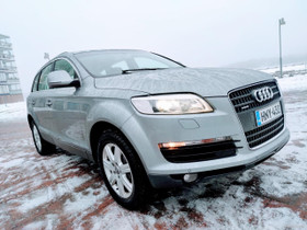 Audi Q7, Autot, Helsinki, Tori.fi Audi Q7, Autot, Helsinki, Tori.fi