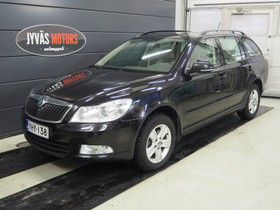 Skoda Octavia, Autot, Jyväskylä, Tori.fi Skoda Octavia, Autot, Jyväskylä, Tori.fi
