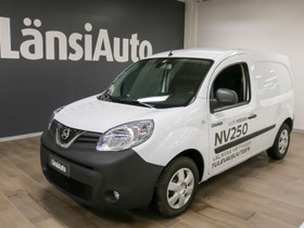 NISSAN NV250, Autot, Lahti, Tori.fi NISSAN NV250, Autot, Lahti, Tori.fi