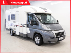 Adria Sport S 573 DS, Matkailuautot, Matkailuautot ja asuntovaunut, Lappeenranta, Tori.fi Adria Sport S 573 DS, Matkailuautot, Matkailuautot ja asuntovaunut, Lappeenranta, Tori.fi
