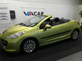 Peugeot 207, Autot, Jyväskylä, Tori.fi Peugeot 207, Autot, Jyväskylä, Tori.fi