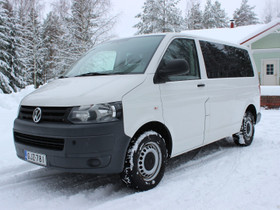 Volkswagen Caravelle, Autot, Saarijärvi, Tori.fi Volkswagen Caravelle, Autot, Saarijärvi, Tori.fi