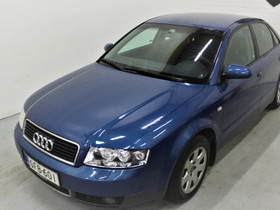 Audi A4, Autot, Espoo, Tori.fi Audi A4, Autot, Espoo, Tori.fi